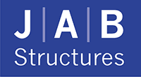 JAB Structures – Consulting Engineers Logo